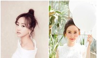 Top 4 sao nữ “sạch” nhất của làng giải trí Hoa ngữ, khiến mọi paparazzi phải bó tay