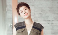 “Hạ Tử Vy” Mã Y Lợi: “Trứng có thể chỉ cần là trứng, không cần thiết phải được thụ tinh“