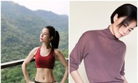 “Mỹ nữ” U60 được fan sùng bái tôn “đại sư” quản lý hình thể khiến mạng xã hội dậy sóng