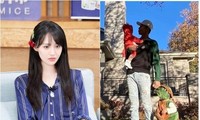 Vụ bê bối bỏ rơi 2 con của Trịnh Sảng: Hóa ra Trần Xung cũng đã từng làm điều này
