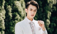 Chàng trai cao 1m90 từ Lào Cai xuống Hà Nội học diễn viên