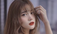 Hot girl Hà thành: “Hãy kiếm tiền trước sự già đi của bố mẹ”