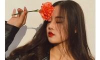 Một cô gái đẹp sẽ luôn đi kèm với khối óc thông minh và trái tim đầy yêu thương