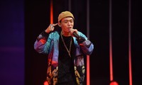 Minh Đức: “King Of Rap là một trải nghiệm lớn đối với mình”