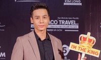 Lần đầu chạm ngõ điện ảnh, Cao Xuân Tài được sinh viên cổ vũ hết mình