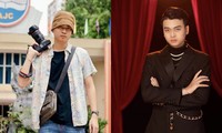 Nam sinh điển trai trường Báo: “Cần phải làm mới bản thân mỗi ngày, mỗi giờ”