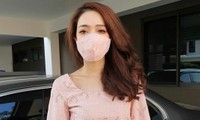 khẩu trang