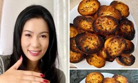 nấu ăn