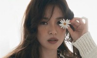 Song Hye Kyo