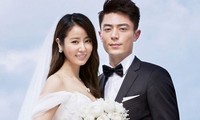 Lâm Tâm Như và Hoắc Kiến Hoa
