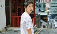 Ly kỳ hơn cả phim: Tình mới của Song Joong Ki là luật sư giúp anh ly hôn? 