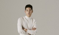 Song Joong Ki
