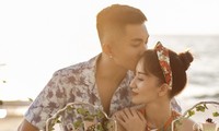 Phan Hiển, Khánh Thi