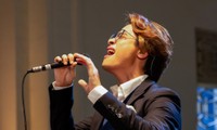 Hà Anh Tuấn bất ngờ với số lượng đặt hàng khủng khi mở bán vé concert “The Veston“