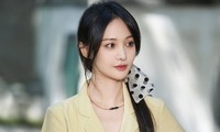 Cả đời oanh oanh liệt liệt, Trịnh Sảng bỗng mất trắng với bê bối &quot;chấn động&quot;