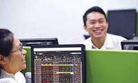 Tiền vào dè dặt nhưng chứng khoán hồi phục mạnh sau 2 phiên lao dốc