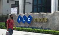 Xử phạt FLC vì chậm nộp báo cáo tài chính, kiểm soát đặc biệt một công ty chứng khoán