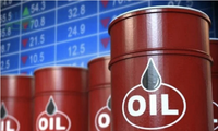 Giá dầu &apos;bay cao&apos;, cổ phiếu dầu khí lập đỉnh mới