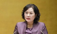 Thống đốc NHNN: &apos;Tiền gửi tại SCB được Nhà nước đảm bảo trong mọi trường hợp&apos;