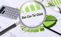 ‘Bêu tên’ 18 doanh nghiệp chậm nộp báo cáo kiểm toán