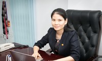 Sau 2 tháng bị khởi tố, vợ ông Nguyễn Đỗ Lăng muốn bán 1 triệu cổ phiếu