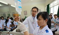 Học phí trường ĐH Y khoa Phạm Ngọc Thạch tăng gấp đôi