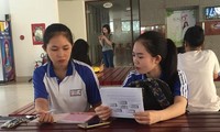 Trường ĐH Sư phạm TP. HCM công bố đề thi minh họa đánh giá năng lực