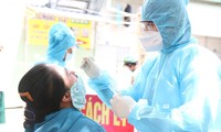 Bà Rịa-Vũng Tàu thêm 70 ca nghi mắc COVID-19, 12 ca ngoài cộng đồng