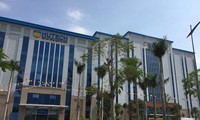 Bảo vệ trường đại học bị đồng nghiệp đâm chết