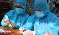 Người lái đò ở Vũng Tàu dương tính với SARS-CoV-2 sau 4 ngày ra khỏi khu cách ly