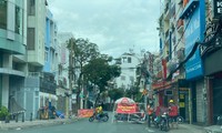 Bình Thuận khởi tố vụ án hình sự làm lây lan dịch bệnh tại thị xã La Gi.