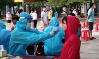 Bà Rịa Vũng Tàu: Tồn kho hàng chục nghìn liều vắc xin hết hạn và sinh phẩm hóa chất xét nghiệm 