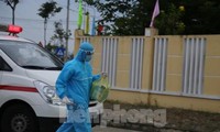 Phú Yên có 42 thí sinh thuộc diện &apos;F&apos; thi tốt nghiệp THPT đợt 2