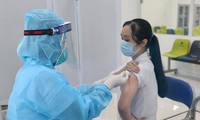 Bà Rịa-Vũng Tàu ghi nhận ca mắc biến chủng Omicron đầu tiên