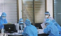 Sở Y tế Bà Rịa-Vũng Tàu nói về việc đón bác sĩ từ Cần Thơ về bị mắc COVID-19