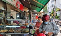 Từ 8/9, TPHCM cho phép mở lại dịch vụ ăn uống, chỉ bán mang về