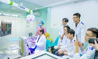 Trường ĐH Quốc tế Hồng Bàng công bố điểm chuẩn trúng tuyển năm 2021