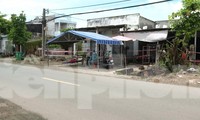 Bà Rịa-Vũng Tàu phong toả khu vực nhà ở của các ca nghi mắc COVID-19.