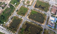 Phạt chậm nộp 2 công ty trúng đấu giá đất Thủ Thiêm gần 70 tỷ đồng