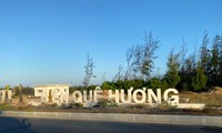 Bộ Công an kiểm tra thực địa dự án &apos;Biển Quê Hương&apos; ở Phan Thiết