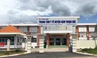 Bình Thuận lập tổ kiểm tra kết quả thanh tra mua sinh phẩm, kit test tại 9 đơn vị
