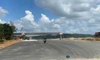 Cao tốc Vĩnh Hảo-Phan Thiết, Phan Thiết-Dầu Giây phải thông xe trong năm 2022