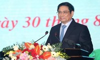 Thủ tướng: Bình Thuận phát triển du lịch trở thành ngành kinh tế mũi nhọn 
