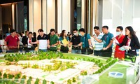 Thị trường bất động sản bắt đầu &apos;tan băng&apos;, thanh khoản tăng dần