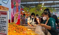 Hơn 350 tỷ đồng hàng bình ổn cho thị trường Tết ở Bình Thuận 