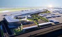 Thu hồi gần 15ha đất quốc phòng để kịp khởi công nhà ga T3 sân bay Tân Sơn Nhất