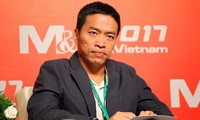 Ông Lê Hồng Minh rời ghế Chủ tịch VNG