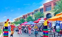 Bà Rịa - Vũng Tàu, Bình Thuận rầm rộ chuẩn bị đón khách du lịch dịp Tết 