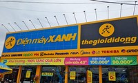 Thế giới Di động sa thải hơn 7.000 nhân viên