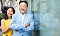 Tiết lộ việc làm ăn của Tân Hiệp Phát trước khi ông Trần Quí Thanh bị bắt
